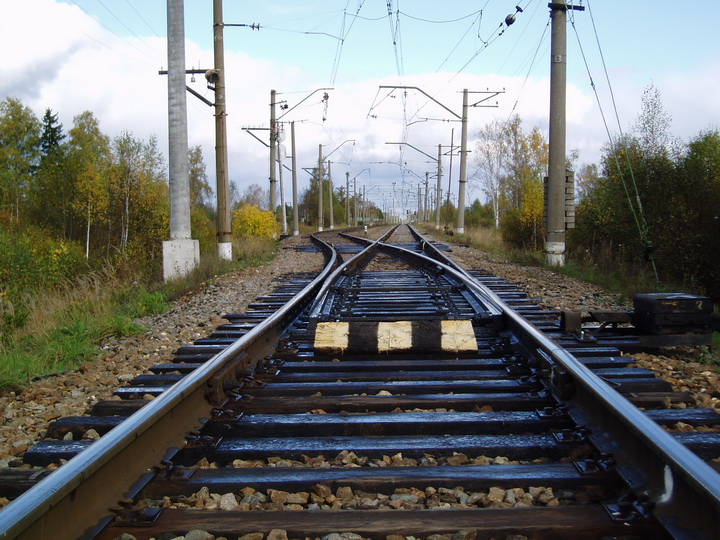 Полноценная работа железной дороги Астара (Азербайджан) - Астара (Иран) наладится через полгода