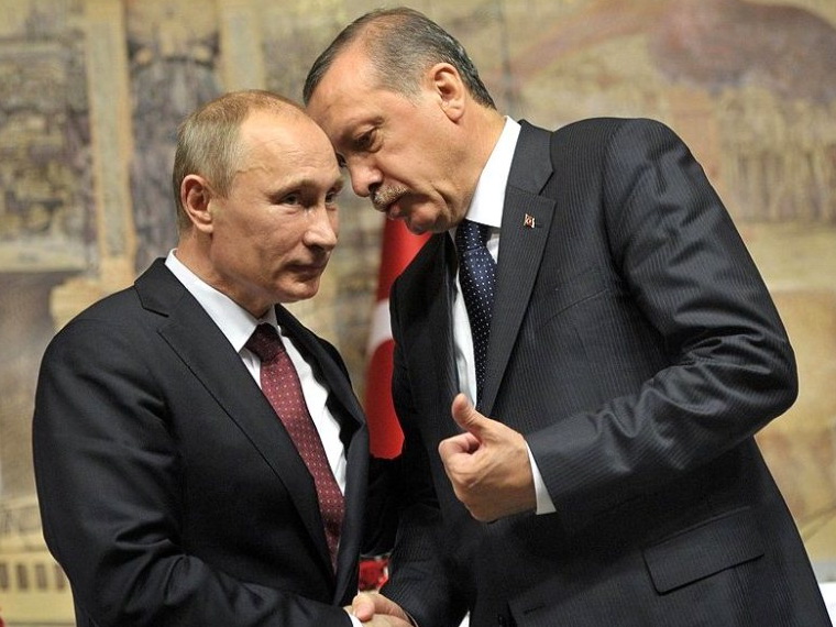 В Баку не верят, что Турция может вступить в таможенную зону ЕАЭС