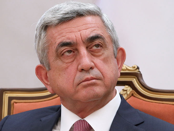 Что сулит Саргсяну «большое возвращение» армян из России?