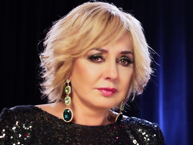 Минкультуры о запрете концерта Гугуш в Азербайджане