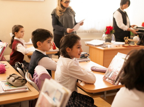 В этих школах русский язык будет преподаваться интенсивно - СПИСОК
