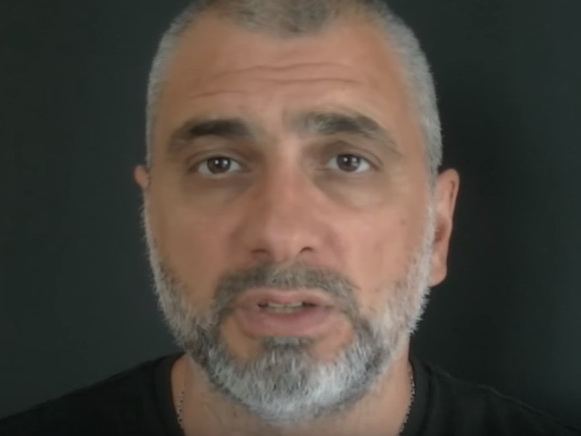 Армянский общественный деятель нанес сокрушительный удар по армянской идеологии - ВИДЕО