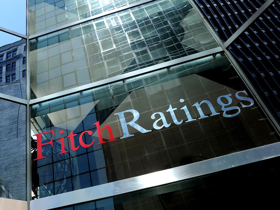 Fitch отозвало рейтинги Международного банка Азербайджана