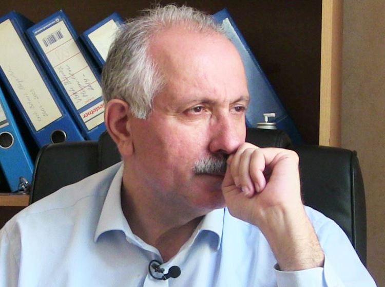 Mehman Əliyev azadlığa buraxılıb