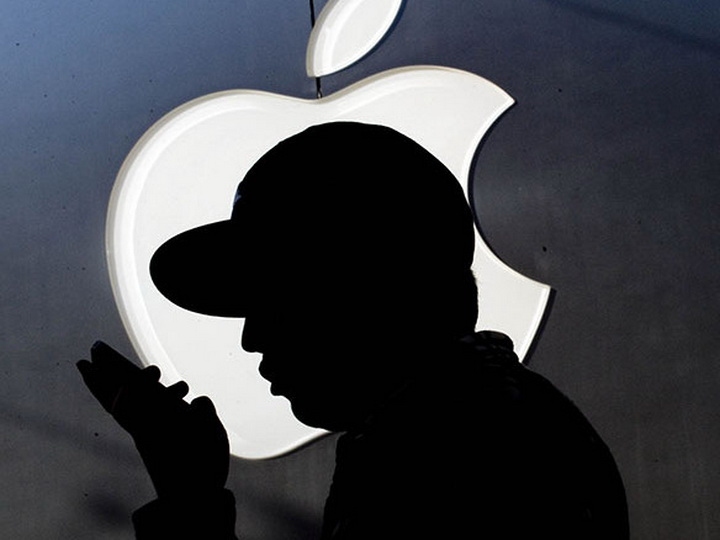 Сотрудник Apple слил в сеть информацию о новом iPhone