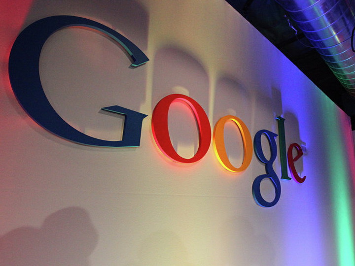 Google сообщила о проблемах с рядом своих сервисов