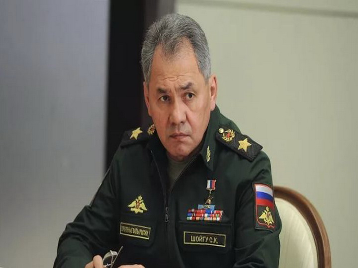 Шойгу призвал ООН нарастить объемы помощи Сирии Шойгу призвал ООН нарастить объемы помощи Сирии