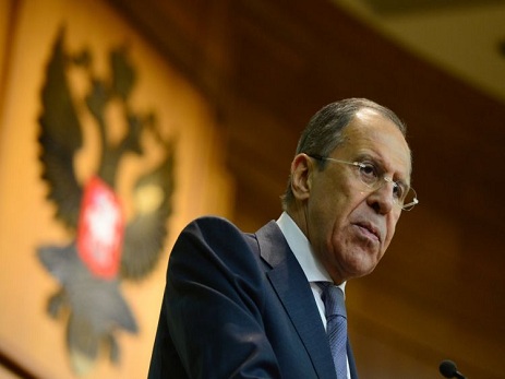 Sergey Lavrov: “Xəzəryanı ölkələrin xarici işlər nazirləri Şurasının toplantısı yaxın həftələrdə baş tutacaq”