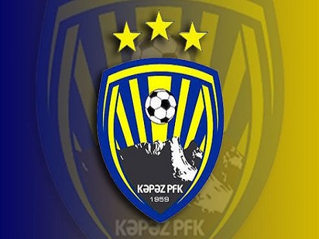 “Kəpəz” “Qarabağ”la oyuna hazırlaşır