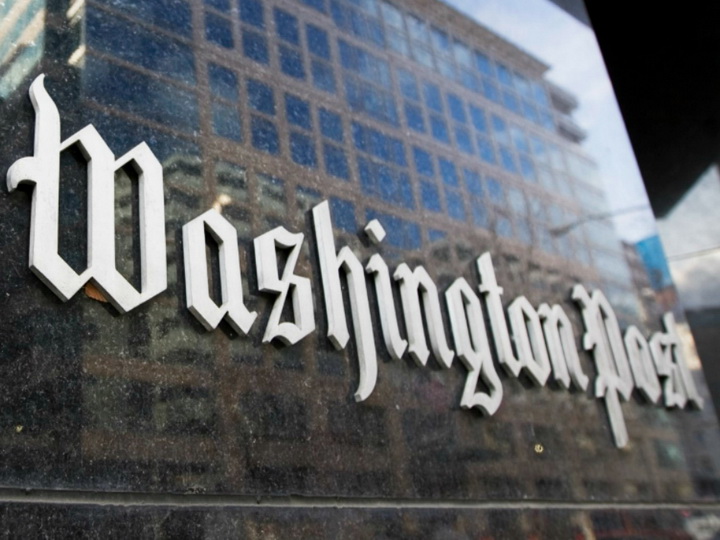 Консул: Washington Post культивирует мрачный образ Азербайджана