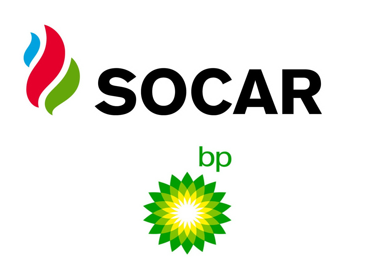Главы SOCAR и BP считают новый контракт по АЧГ «Контрактом Нового столетия»