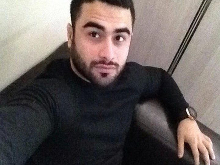 Азербайджанец, обвиняемый в убийстве пауэрлифтера объявлен в международный розыск - ВИДЕО