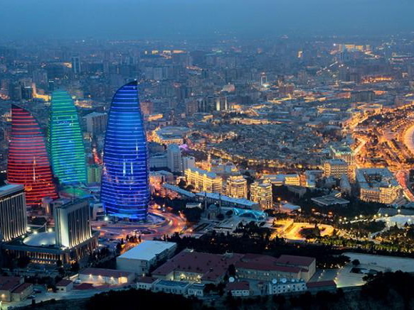Что ждет экономику Азербайджана и нефтяные рынки в 2018 году?