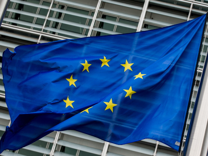 EC внимательно следит за конфликтом в Карабахе EC внимательно следит за конфликтом в Карабахе