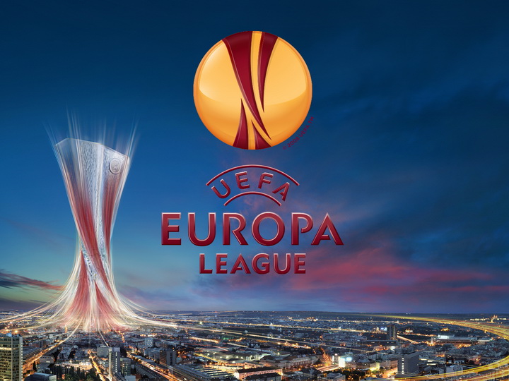 Финал Лиги Европы в 2019-м году состоится в Баку!