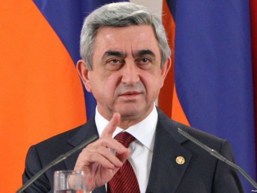 Армения пригрозила аннулировать протоколы о нормализации отношений с Турцией