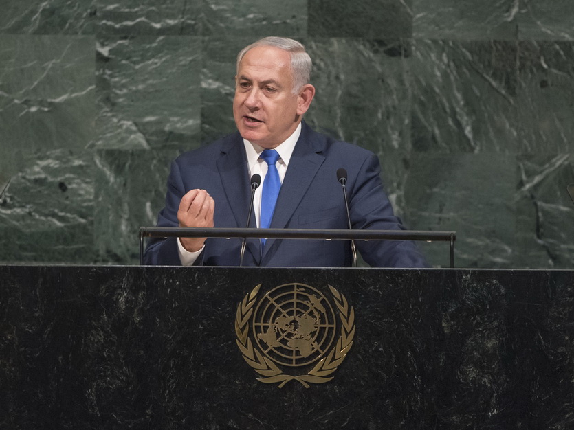 Израиль и мусульманский мир: Нетаньяху о сближении с Азербайджаном и Казахстаном – ВИДЕО