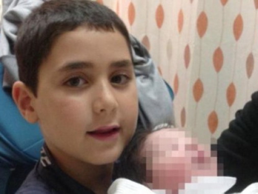 9-летний воспитанник «Ювентуса» погиб во время тренировки