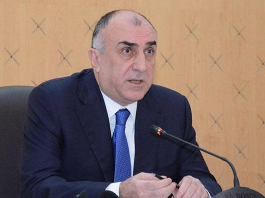 Эльмар Мамедъяров призвал страны ОЭС отказаться от незаконной деятельности в Карабахе