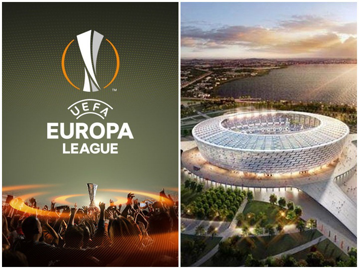 МВД обеспечит безопасность проведения финала Лиги Европы в Баку
