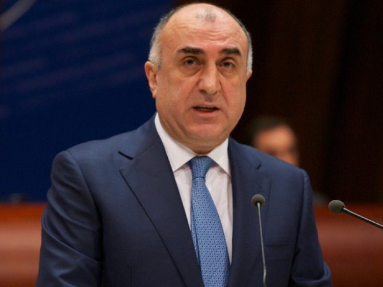 Эльмар Мамедъяров: Азербайджан уделяет особое внимание принципам и целям Движения неприсоединения