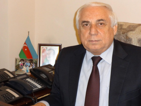 Ежегодно численность населения Азербайджана увеличивается в среднем на 125 тысяч человек – Хады Раджабли