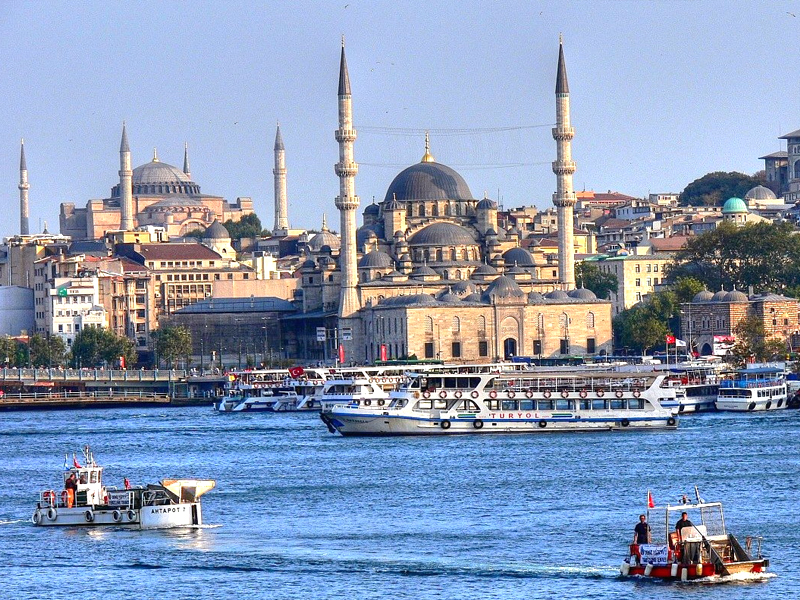 İstanbulda İslam həmrəyliyi ilə bağlı beynəlxalq konfrans keçiriləcək
