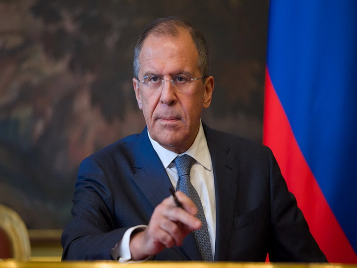 Лавров: Россия пообещала США ответ на попытки помешать борьбе с террористами
