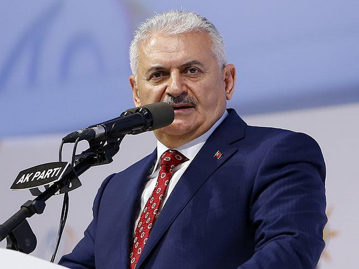 Премьер-министр Турции: Зачинщики референдума в Ираке поплатятся за это