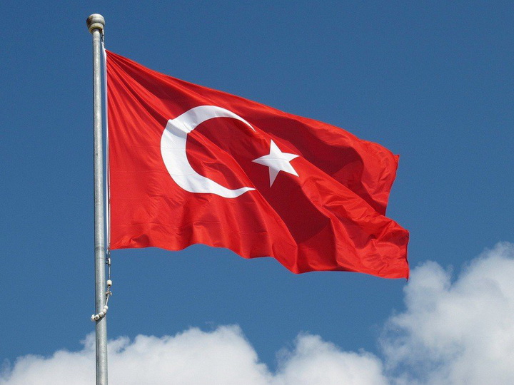 Совбез Турции назвал референдум в Иракском Курдистане незаконным