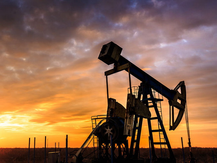 Цена барреля нефти Brent превысила $64