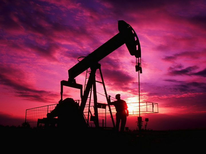 Цена на нефть марки Brent рухнула до $70,75