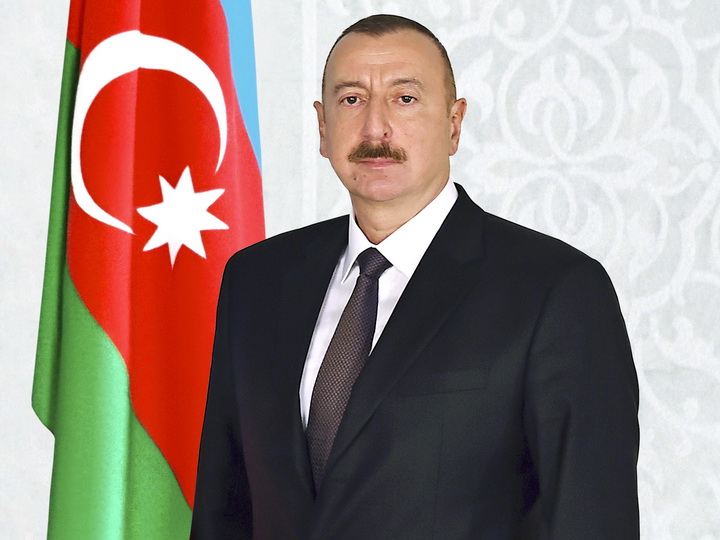Повышена сумма персональной пенсии Президента Азербайджана