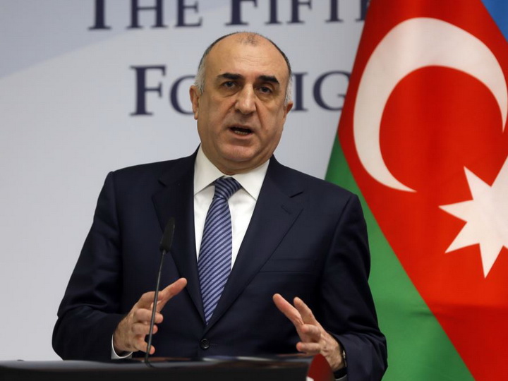 Азербайджан обратился с предложениями к ОИС в целях принуждения Армении к соблюдению международного права