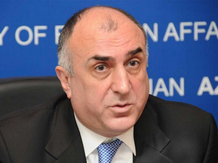 Эльмар Мамедъяров: «Главы МИД стран ОЧЭС обсудят в Баку увеличение эффективности организации»