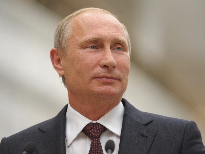 Путин разрешил спортсменам участвовать в Олимпиаде под нейтральным флагом