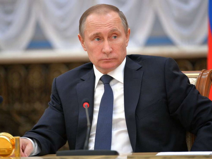 Путин: отношение Запада к России вряд ли кардинально изменится в будущем