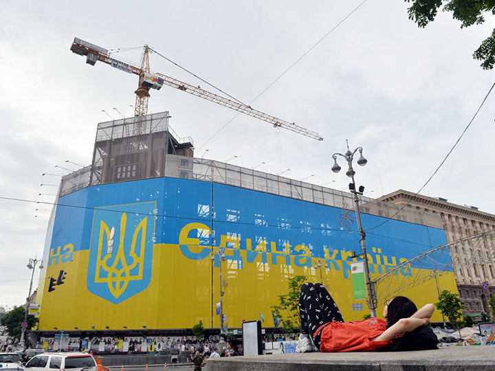 В Киеве подсчитали потери от российских торговых ограничений