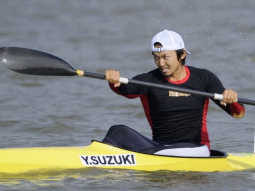Японский спортсмен дисквалифицирован за то что подсыпал допинг сопернику