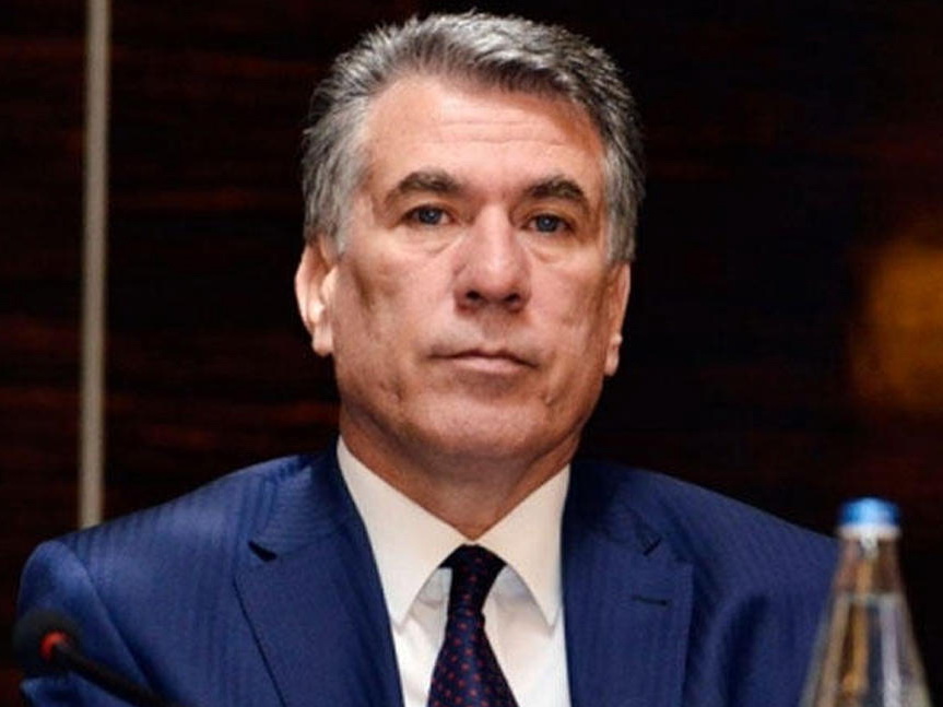Зияфет Аскеров о предательстве в свое время Али Керимли Эльчибея
