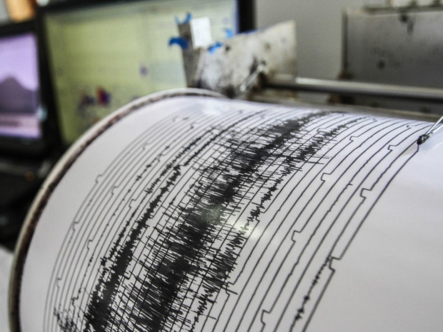 В китайском Тибете произошло землетрясение магнитудой 5,5