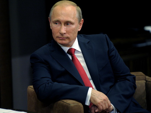 Владимир Путин отметил особый вклад Аллахшукюра Пашазаде в развитие российско-азербайджанских отношений