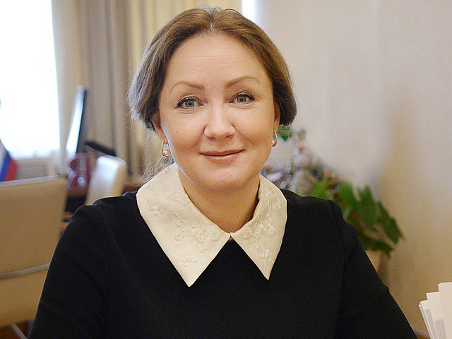 Маргарита Русецкая: «Азербайджан – одна из тех стран, где преподавание русского языка не только сохранилось, но и активно развивается»