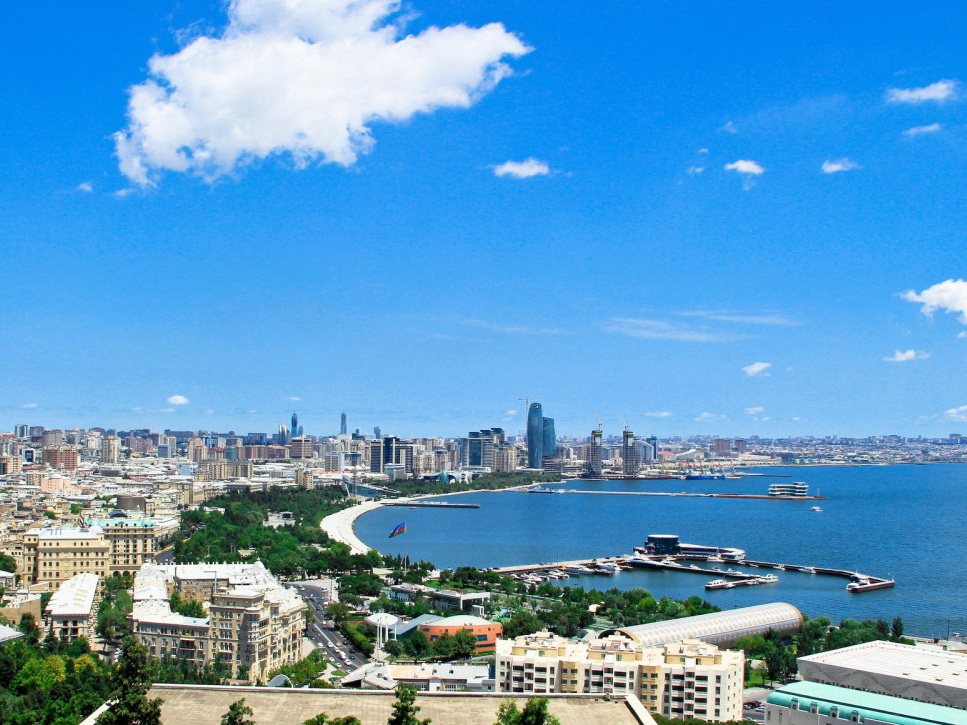 В Азербайджане с 2020 года будет отменено карантинное разрешение на импорт