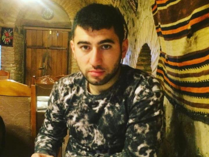 Гаджи Шахин Гасанлы об убитом в Шабране мужчине: В Исламе нет понятия «изгнание джиннов» - ФОТО – ВИДЕО