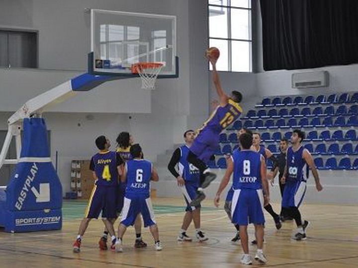 Кризис в азербайджанском баскетболе. Федерация и клубы вступили на «тропу войны» - ВИДЕО