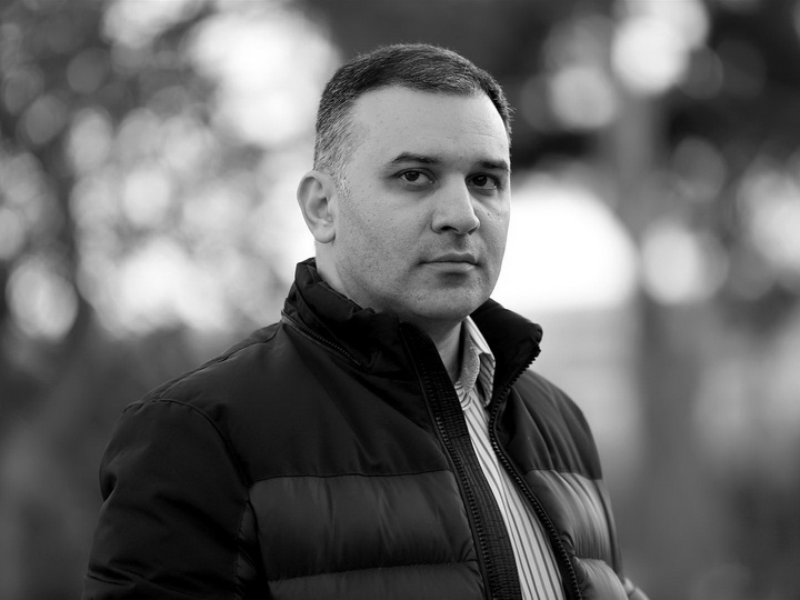 Фикрин Бекташи: «Минкульт не совсем правильно понимает современные принципы управления киноиндустрией»