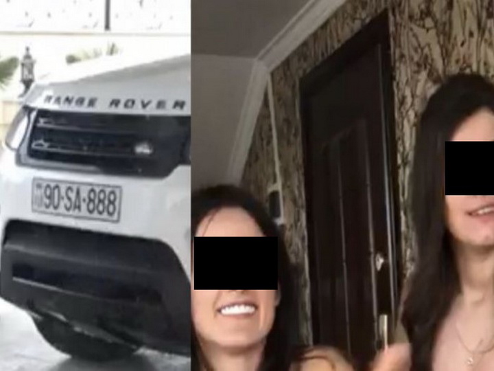 Поручение руководства МВД: героями скандального видео занялась полиция - ФОТО