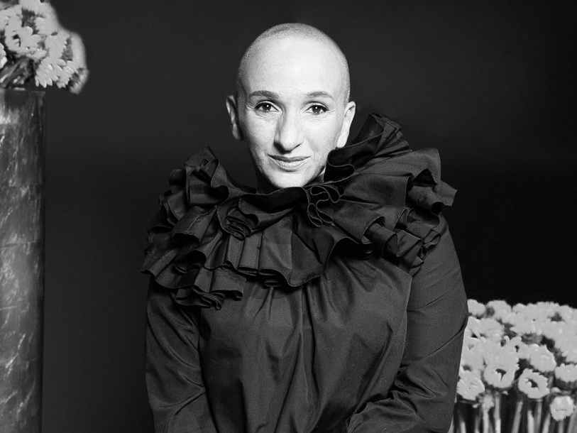 Айдан Салахова: «Люблю стрип-клубы…»