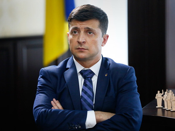 Зеленский улетел на короткий отдых в Турцию – ФОТО